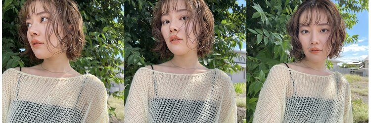 イフ 高崎本店(Ifh)のサロンヘッダー