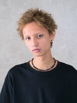 キイ ギンザ(k.e.y GINZA)&nbsp;スパイキーショート