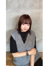 マウナロア(MAUNA LOA) YURA