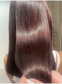pink brown