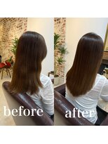 ルウ(Ruu)&nbsp;極上髪質改善