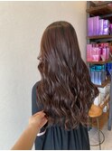 ローレイヤーカット/半田/知多/半田美容室/知多美容室