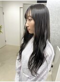 ダークアッシュ/グレージュ