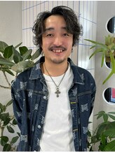 レジット 海老名(Legit) 重田 悠作