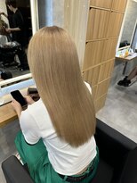 スタンス(STANCE)&nbsp;ミルクティーベージュ