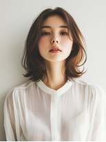 イーエムエー アールビアンカ 名駅店(e.m.a×Ar be.anca)&nbsp;スタイル177