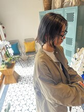 シアン 綱島店(CYAN)