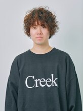 サンク 原宿 表参道(cinq) 豊田 光