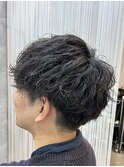 スパイラルマッシュ