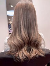 「あの今流行りの可愛い、オシャレなデザインカラーをやってみたい！」を叶えてみませんか？