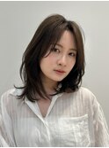 韓国くびれレイヤー顔周りレイヤー【 大阪 上新庄】