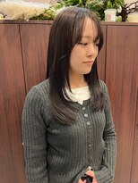 ザトエル 栄(THE TOEL)&nbsp;髪質改善