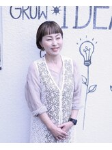 レシェル 大府店(RECIEL) 谷口 わか子