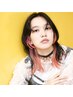 ♪女性支持率No.1メニューカット＆ナチュラルパーマ♪ロング料金なし￥8000