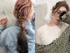 ラカシェット(la-cachette)の写真/【栄/錦ヘアセット専門店】一人ひとりのお客様にしっかりと向き合い、あなたのなりたいを叶えるサロン☆
