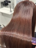 エヌユー(nu) さら艶TOKIOトリートメント