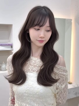 レウィン ギンザ(LEWIN GINZA) シフォンウェーブ