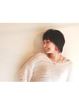 一人ひとりに合わせた似合わせカットが大人女性に人気♪丁寧なカウンセリングであなたの理想を叶えます＊