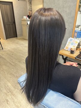 エーアイ 駒込店(Ai) ハイライトカラー