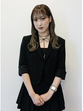 ヴィブラント(ViBRANT) Kaori 