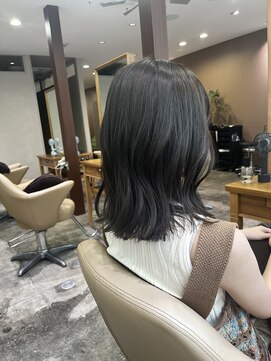 インビテーション 名古屋(invitation) オリーブグレージュ: