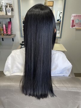 フォーティエイティ 郡山店(40-80) 艶髪