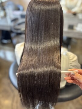 スティル ヘアアンドアイラッシュ(STILL hair&eyelash) 【西塔】