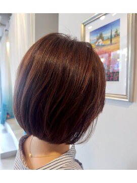 ベルエキップ(La Belle Equipe) 【頭浸浴と炭酸泉】これからの綺麗の土台美容に♪