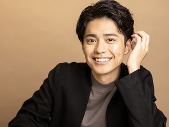 クリアオム 春日部(CLEAR homme)の写真/清潔感・好感度UP！「いつも思い通りにキマらない…」を解消する大人男性の為のお手入れが楽なスタイルに！