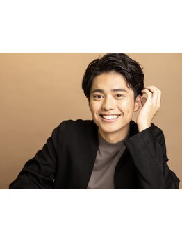 清潔感・好感度UP！「いつも思い通りにキマらない…」を解消する大人男性の為のお手入れが楽なスタイルに！