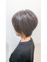 ルカルム(Le Calme)&nbsp;ショートレイヤー