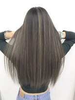 キャパ(CAPA)&nbsp;ダメージレスの酸性ストレート