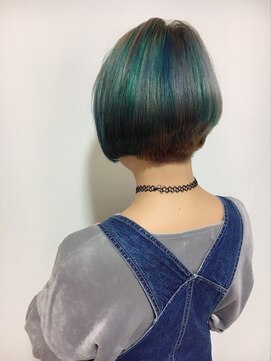 claire /KENJE /オージュア/善行/藤沢