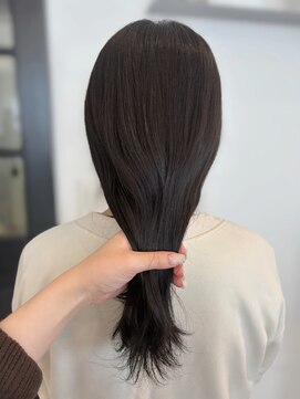 Lian by Allure 本厚木 横山乃愛 