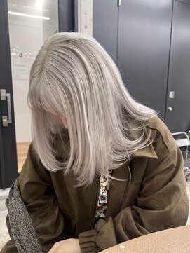 ホワイトカラー