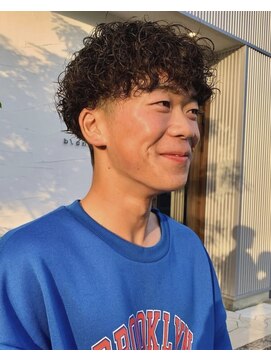 プレマ(Prema) プードルパーマ