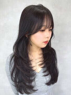 ジエクトカナウ 梅田 透明感｜オリーブグレー/ヘーゼルグレージュ/ココアブラウン