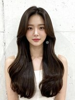 エイチ 大阪梅田(H)&nbsp;ショートボブシースルーマッシュウルフカットショートヘアボブ