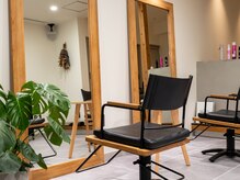 ウルバーノ(URBANO)の雰囲気（頭皮改善/マンツーマン/プライベートサロン/メンズ◎）