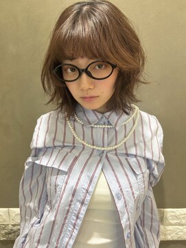 ネオリーブニコ 大井町店(Neolive Nico) ふわふわレイヤーアレンジ