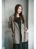 アド(ad)&nbsp;艶感たっぷり髪質改善