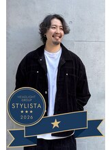 モアナバイヘッドライト 綱島店(Moana by HEADLIGHT)&nbsp;後藤 裕大