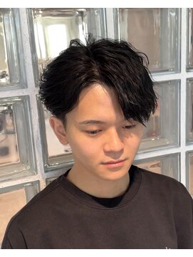 ブレス 西葛西店(BLESS) 【女子ウケNo.1】ガイルセンターパート