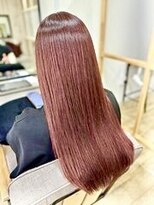 ノエ 柏東口店(Noe.)&nbsp;アプリコットピンク