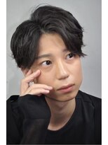 ヒロギンザ 栄店(HIRO GINZA) 韓国風センターパート