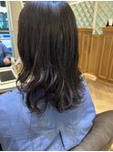 4-29 パーマ