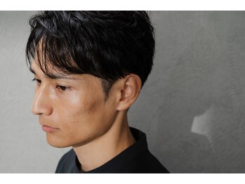 デフ リミテッド バイ デフ カッヅ(DEF-LIMITED by DEF CUTZ)の写真/理想のヘアスタイルを叶え、輝くライフスタイルを実現しませんか?自信がつく美髪をDEF-LIMITEDが演出します