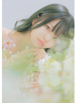 スタジオケージェー 新大久保(STUDIO-KJ)&nbsp;韓国ヘアメイク/ワンホンメイク/ヘアセット/韓国アイドルメイク