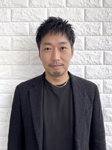 アルバ ヘアリゾート(ALBA)&nbsp;山崎 敦史