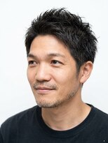 ヨシザワインク バンダイ(YOSHIZAWA Inc. BANDAI) メンズ簡単ヘアセットメンズ時短セットメンズスプレーセット新潟